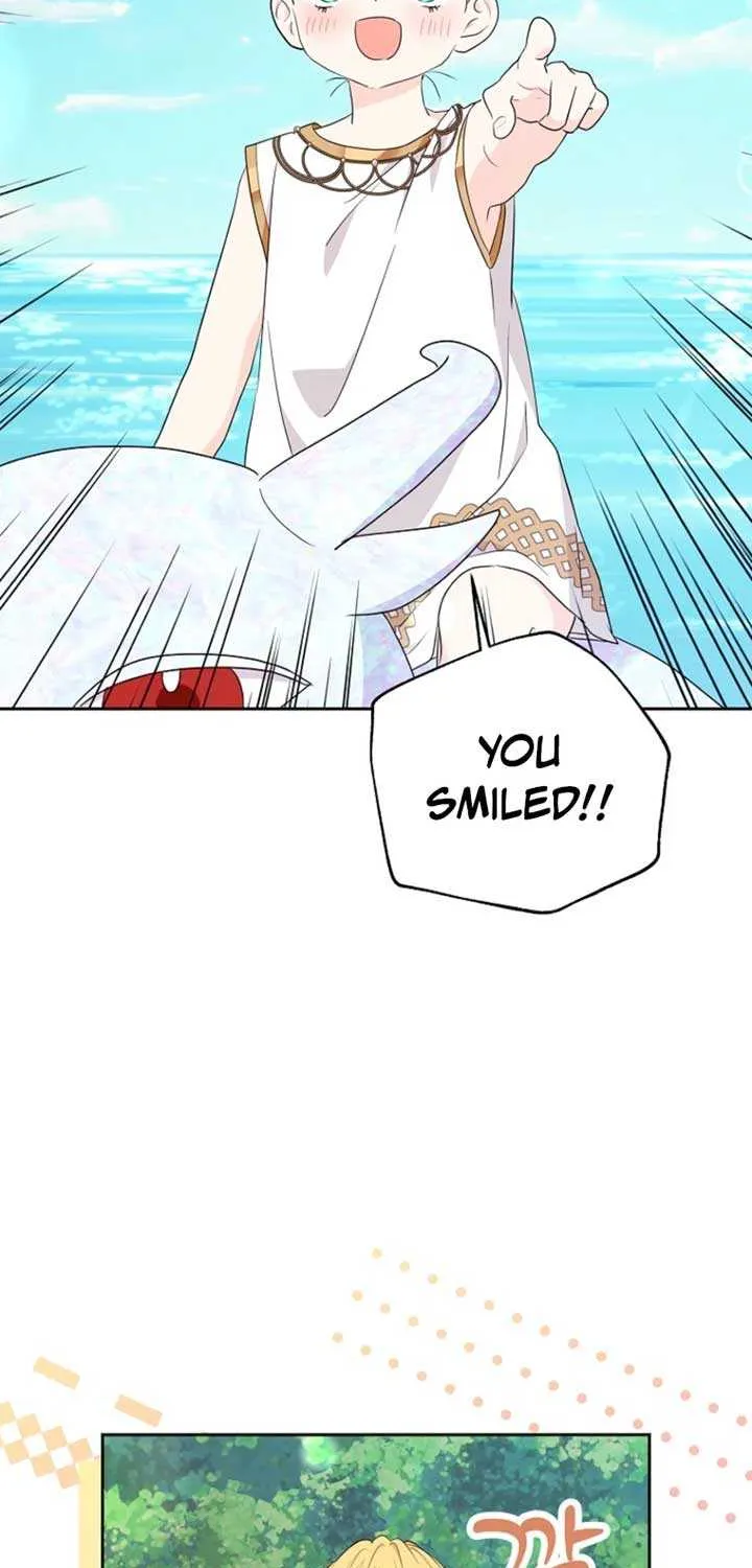 Surviving as an Illegitimate Princess Chapter 107 page 4 - 