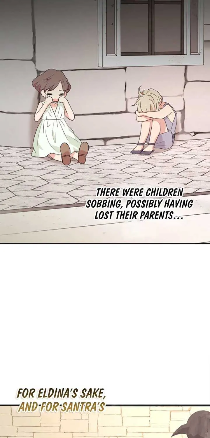 Surviving as an Illegitimate Princess Chapter 108 page 8 - 