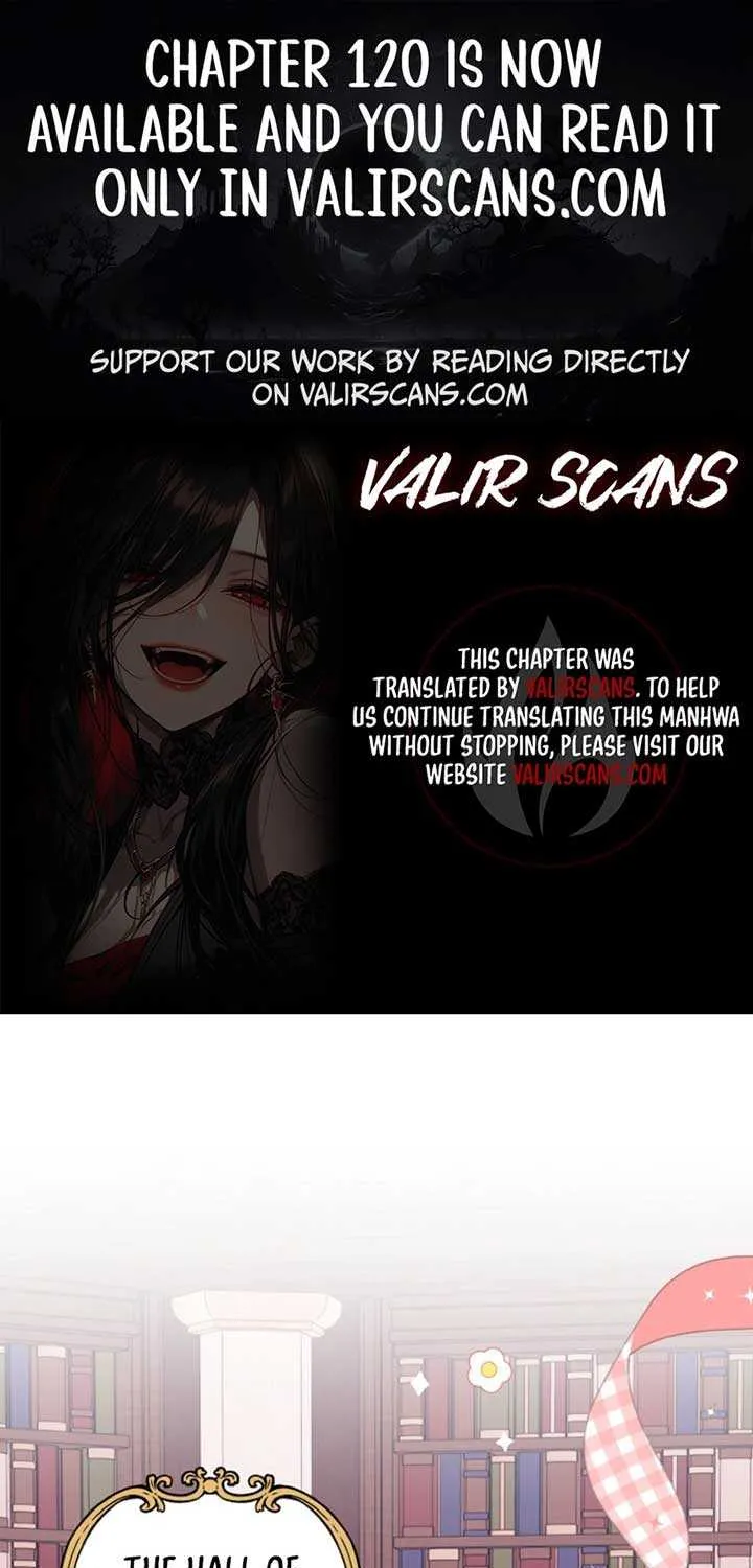 Surviving as an Illegitimate Princess Chapter 110 page 2 - 