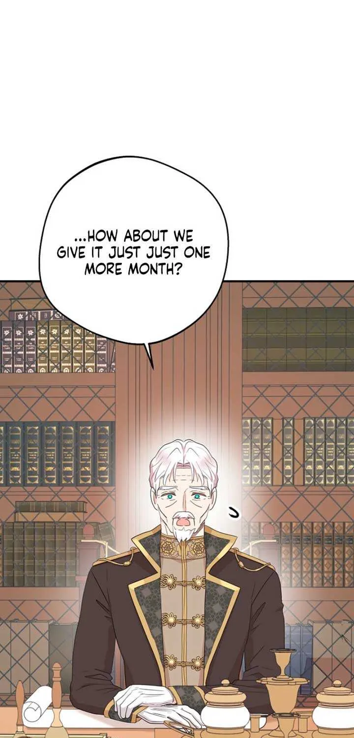 Surviving as an Illegitimate Princess Chapter 110 page 31 - 