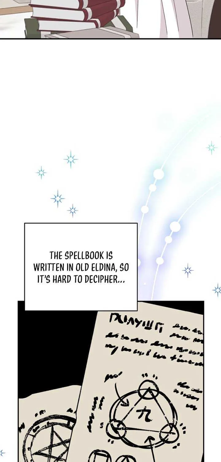 Surviving as an Illegitimate Princess Chapter 110 page 5 - 