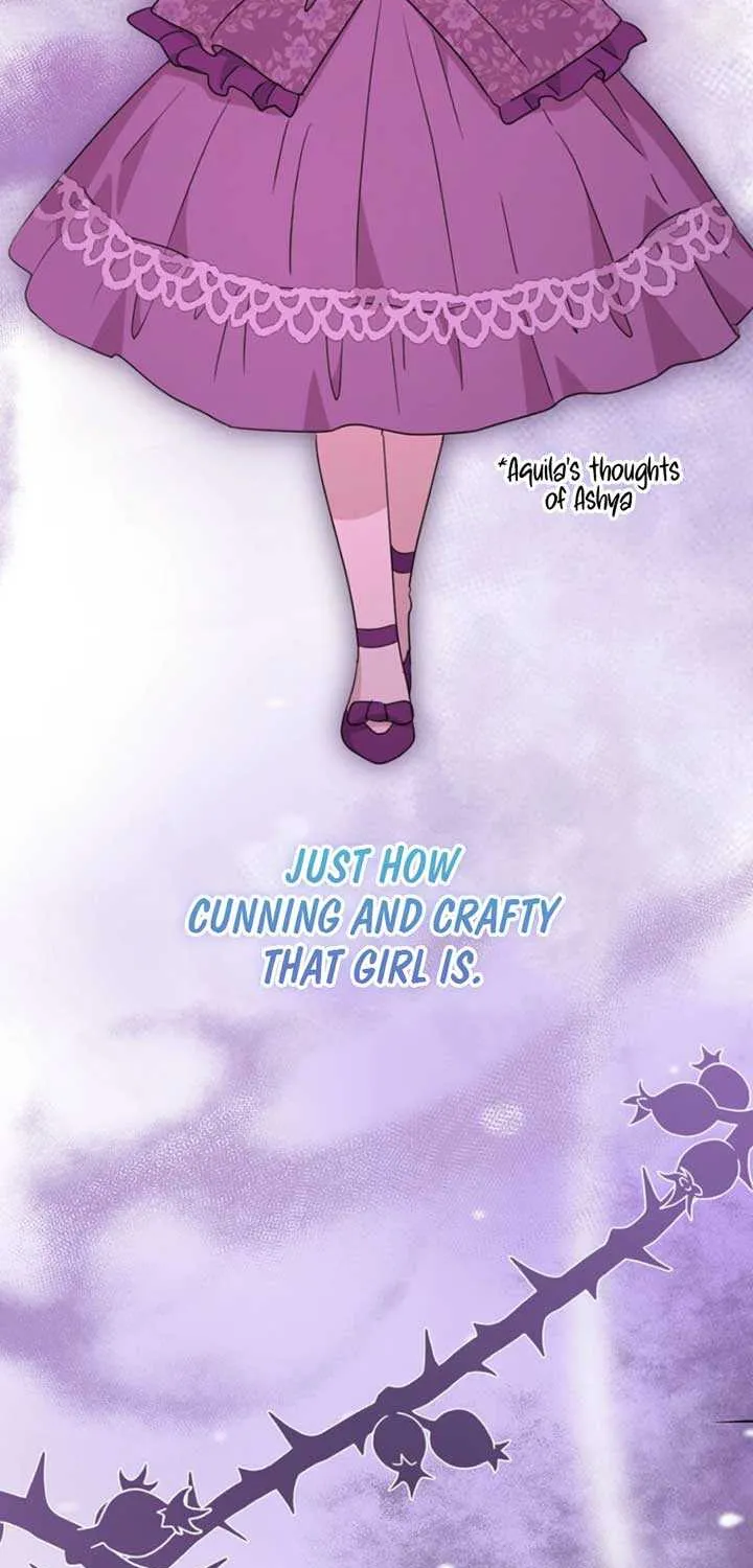 Surviving as an Illegitimate Princess Chapter 110 page 49 - 
