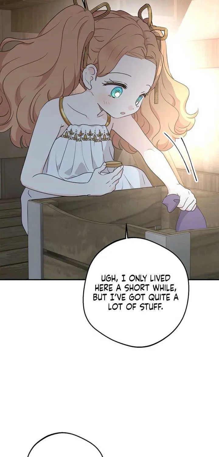 Surviving as an Illegitimate Princess Chapter 110 page 53 - 