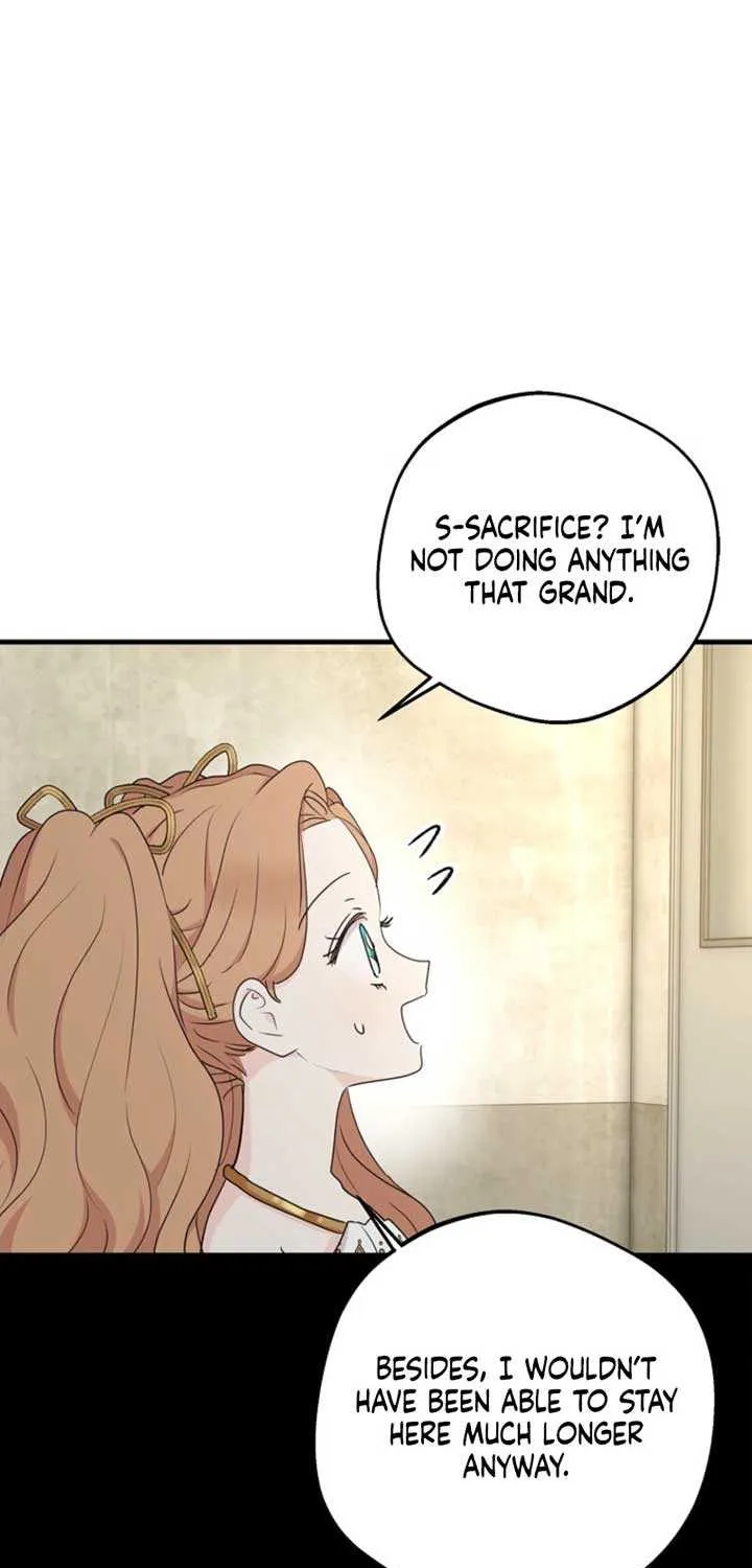 Surviving as an Illegitimate Princess Chapter 110 page 65 - 