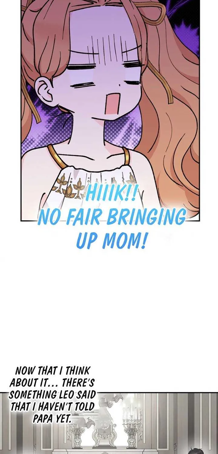 Surviving as an Illegitimate Princess Chapter 110 page 70 - 