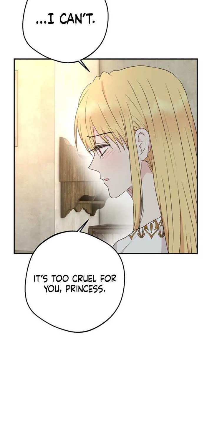 Surviving as an Illegitimate Princess Chapter 110 page 75 - 