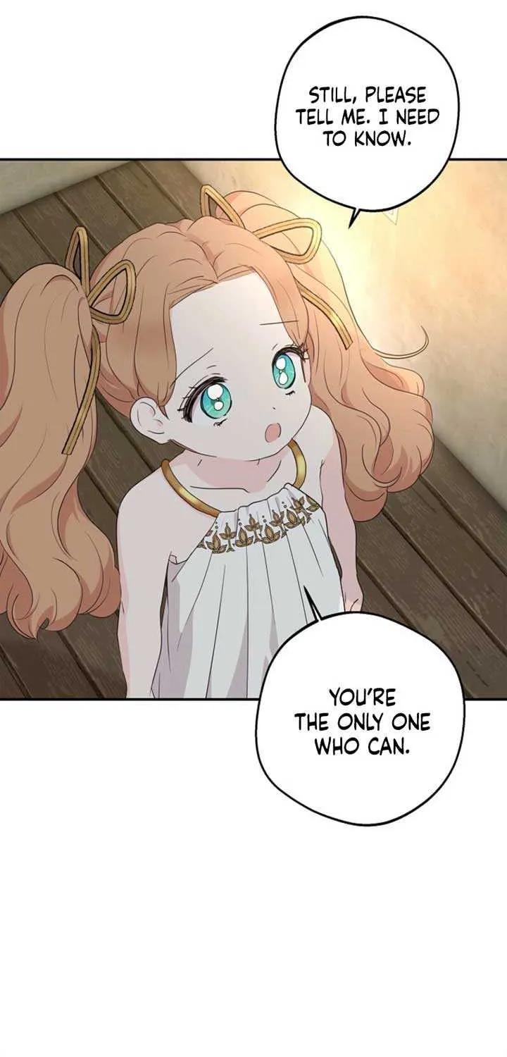 Surviving as an Illegitimate Princess Chapter 110 page 76 - 