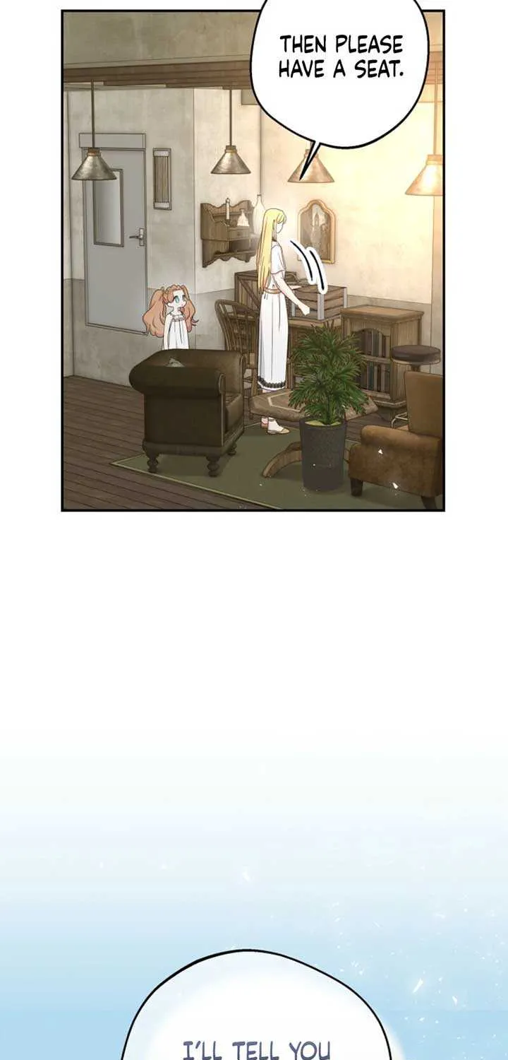 Surviving as an Illegitimate Princess Chapter 110 page 78 - 