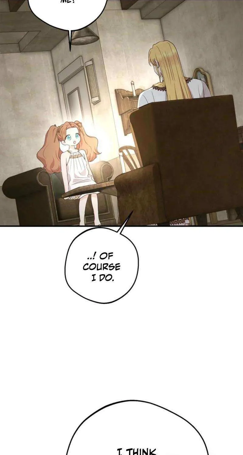 Surviving as an Illegitimate Princess Chapter 111 page 12 - 