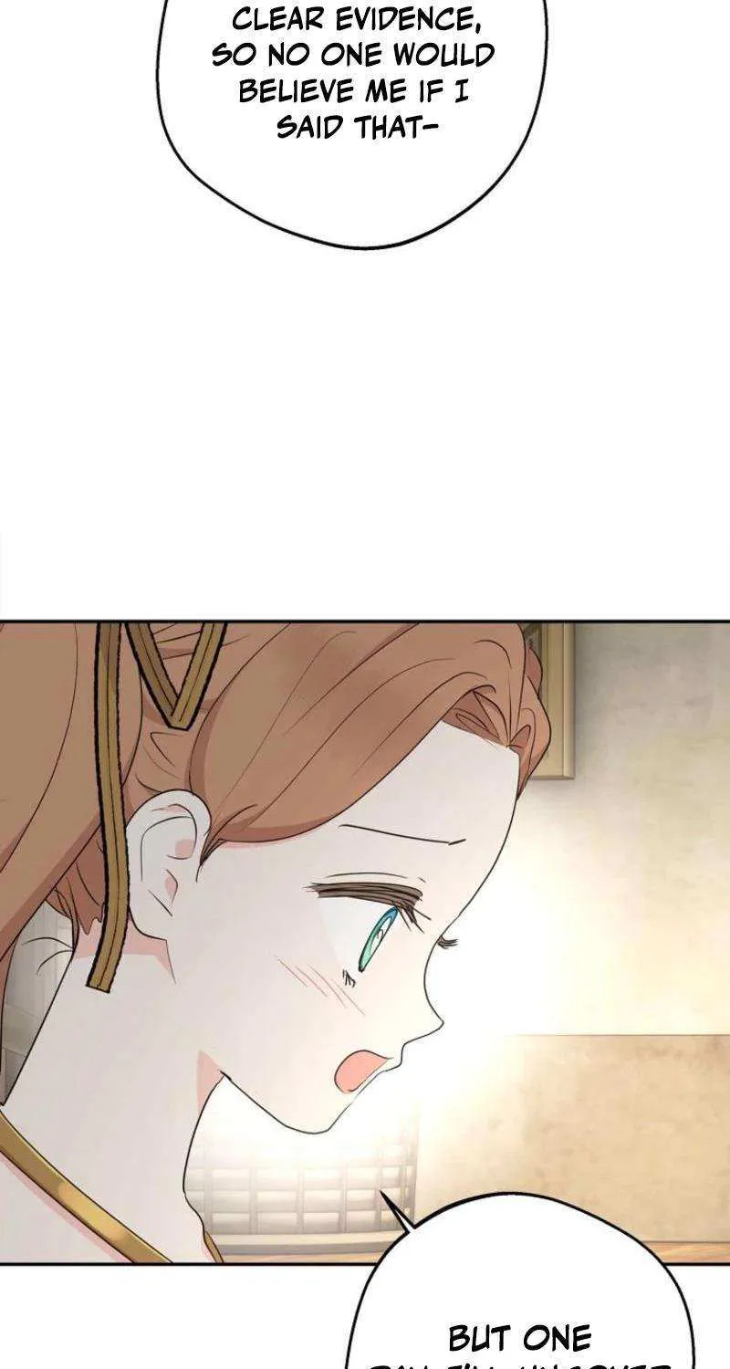 Surviving as an Illegitimate Princess Chapter 111 page 17 - 