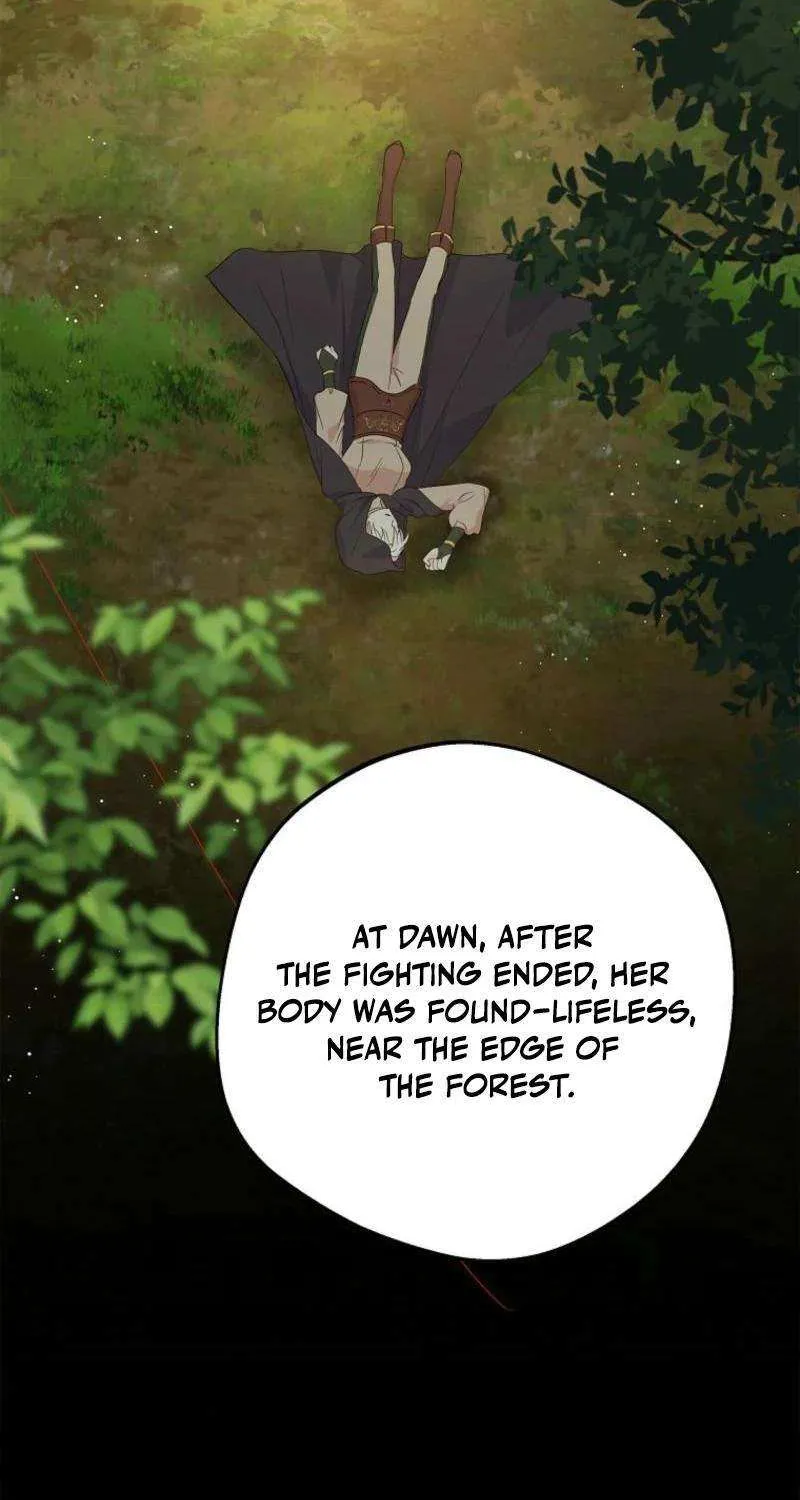 Surviving as an Illegitimate Princess Chapter 111 page 3 - 