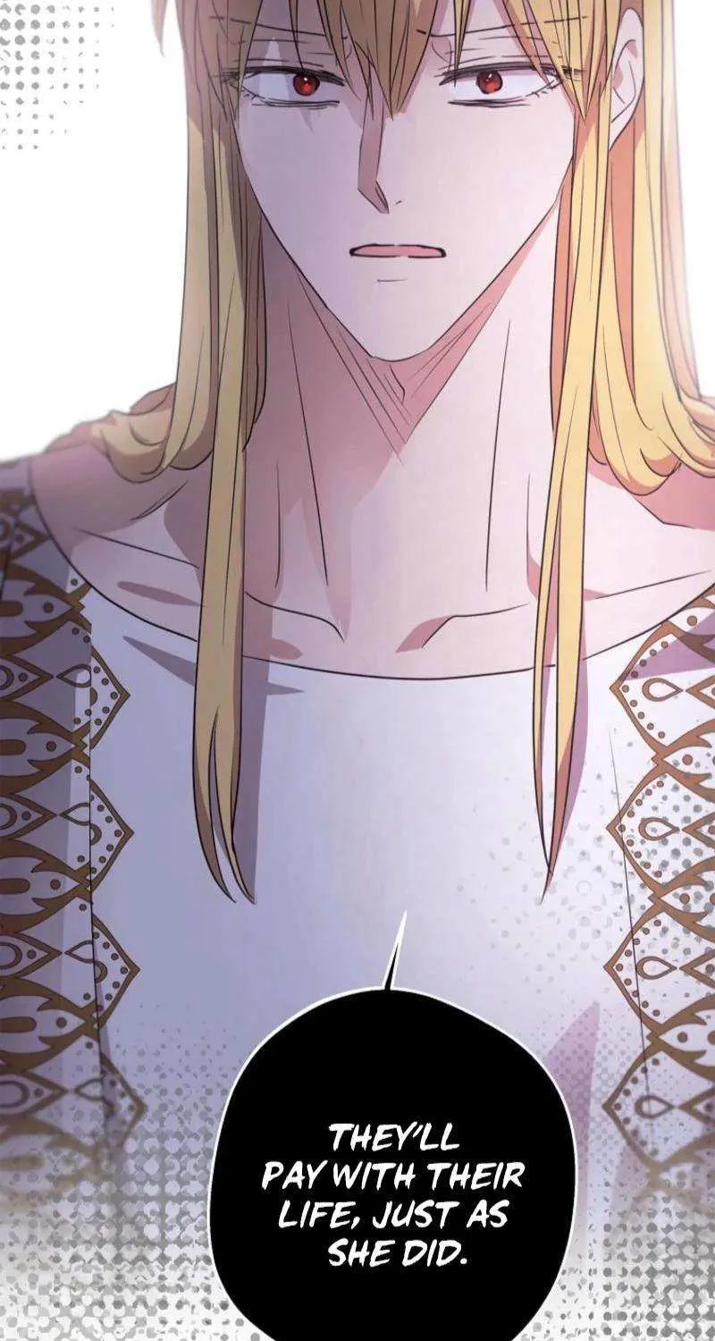 Surviving as an Illegitimate Princess Chapter 111 page 23 - 