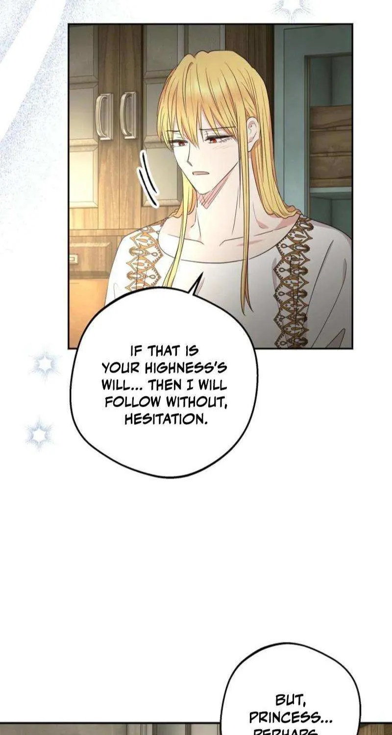 Surviving as an Illegitimate Princess Chapter 111 page 26 - 
