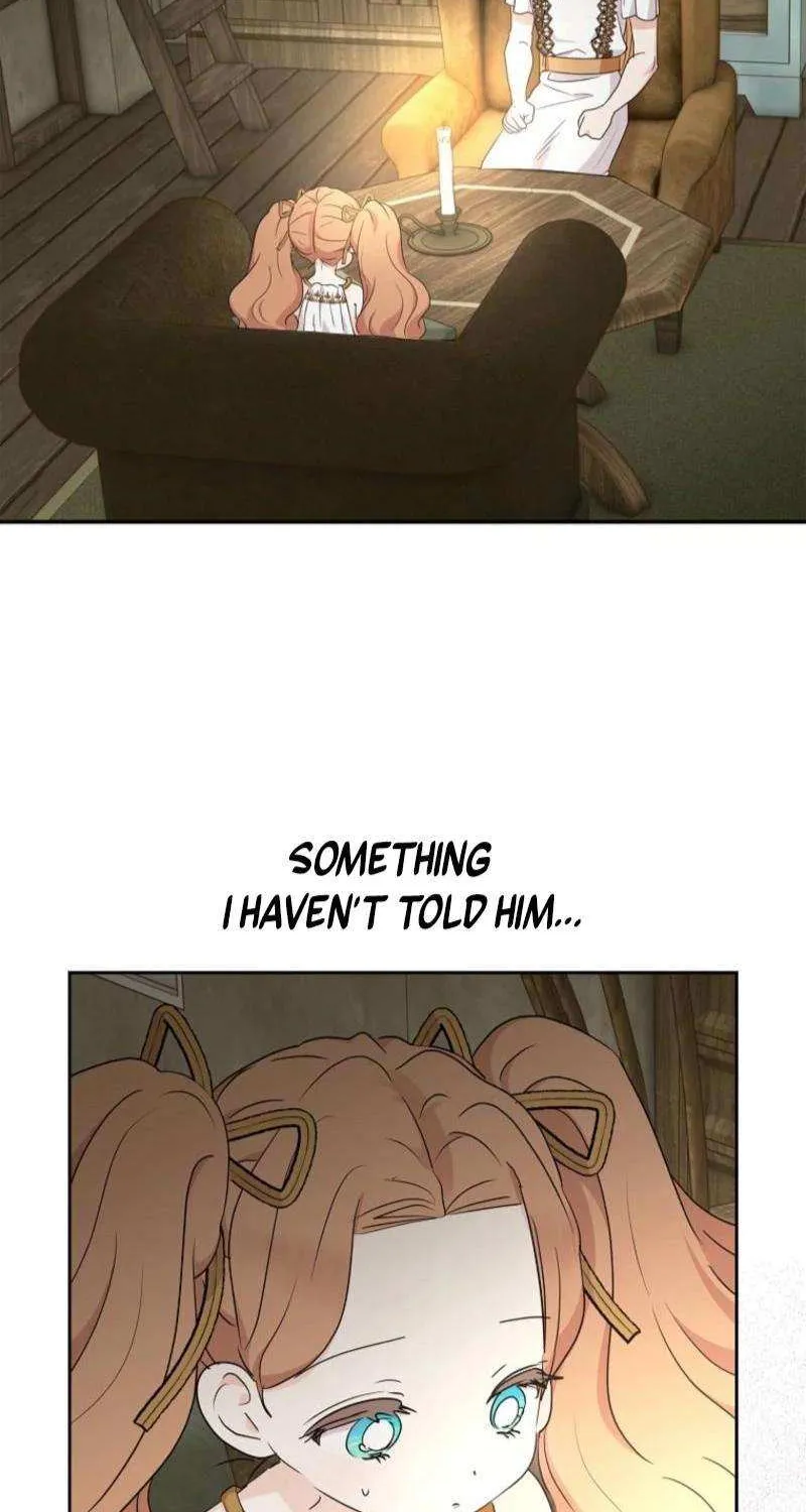 Surviving as an Illegitimate Princess Chapter 111 page 28 - 