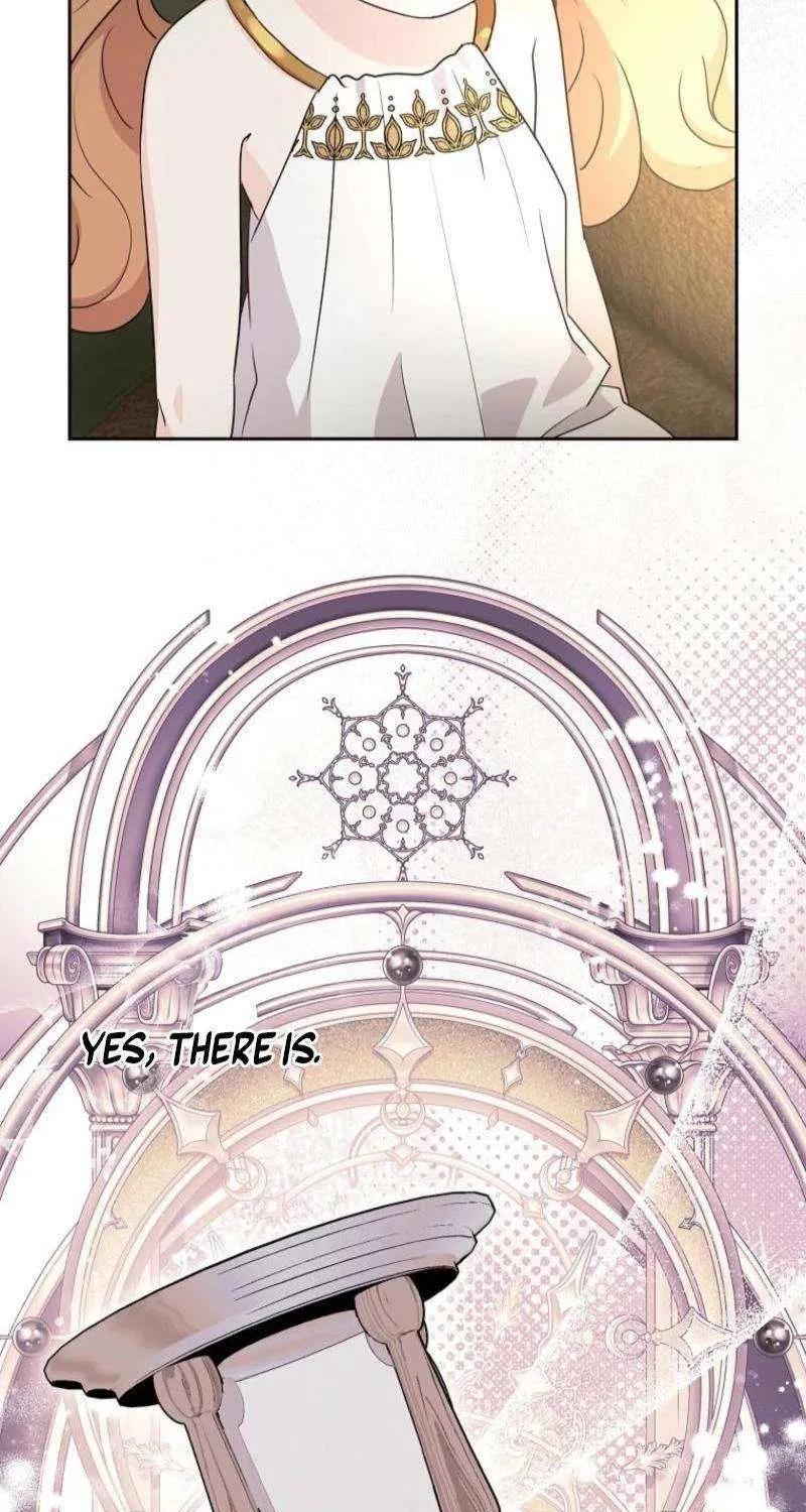 Surviving as an Illegitimate Princess Chapter 111 page 29 - 