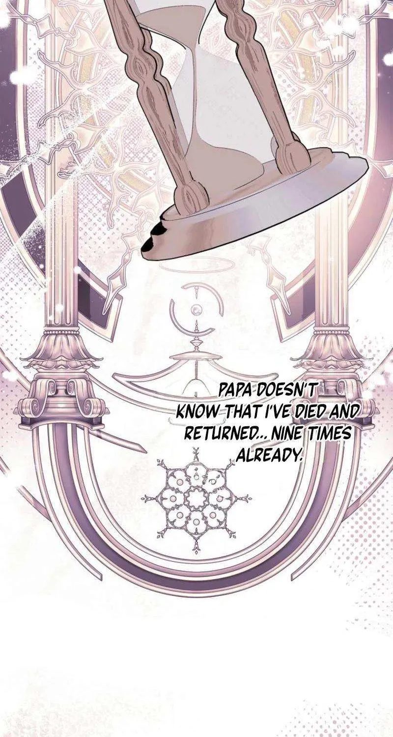 Surviving as an Illegitimate Princess Chapter 111 page 30 - 