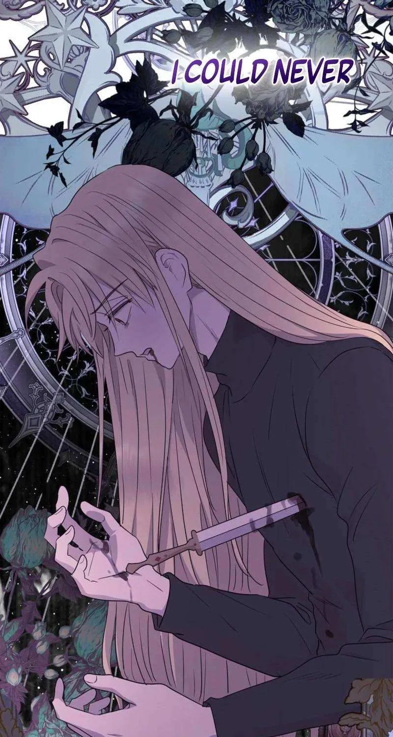 Surviving as an Illegitimate Princess Chapter 111 page 32 - 