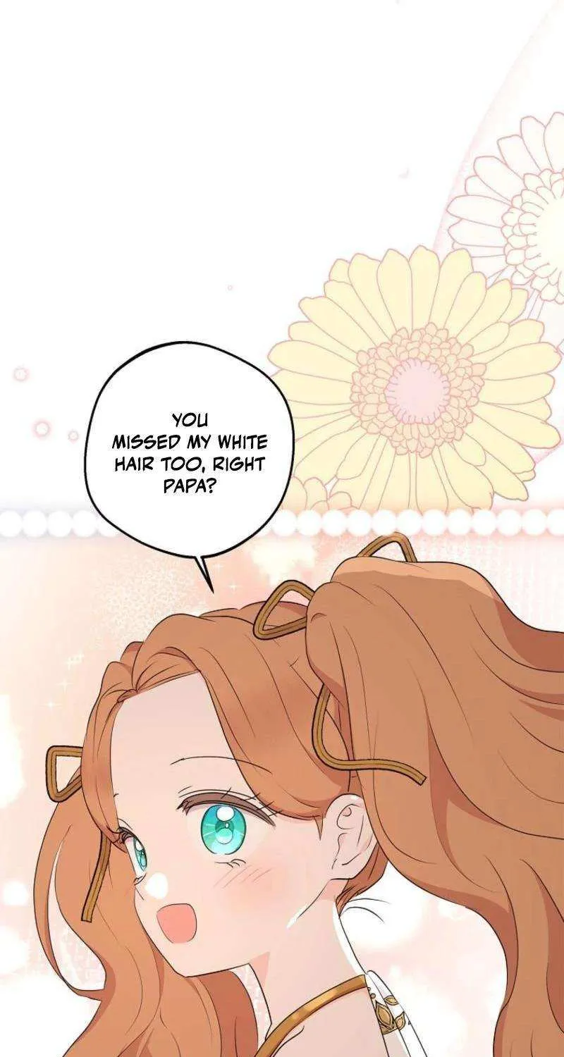 Surviving as an Illegitimate Princess Chapter 111 page 35 - 