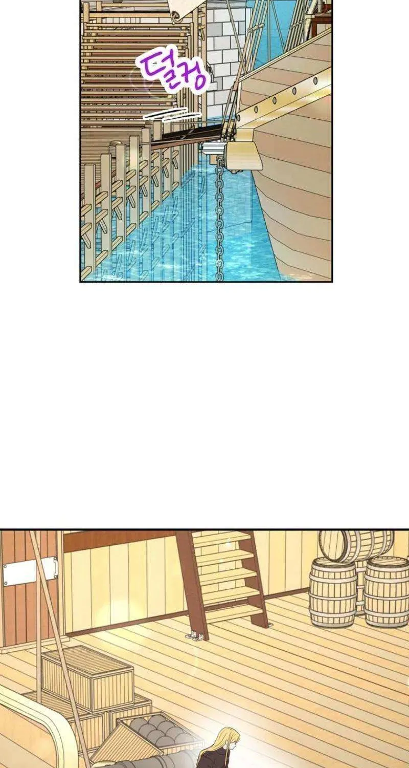 Surviving as an Illegitimate Princess Chapter 111 page 56 - 