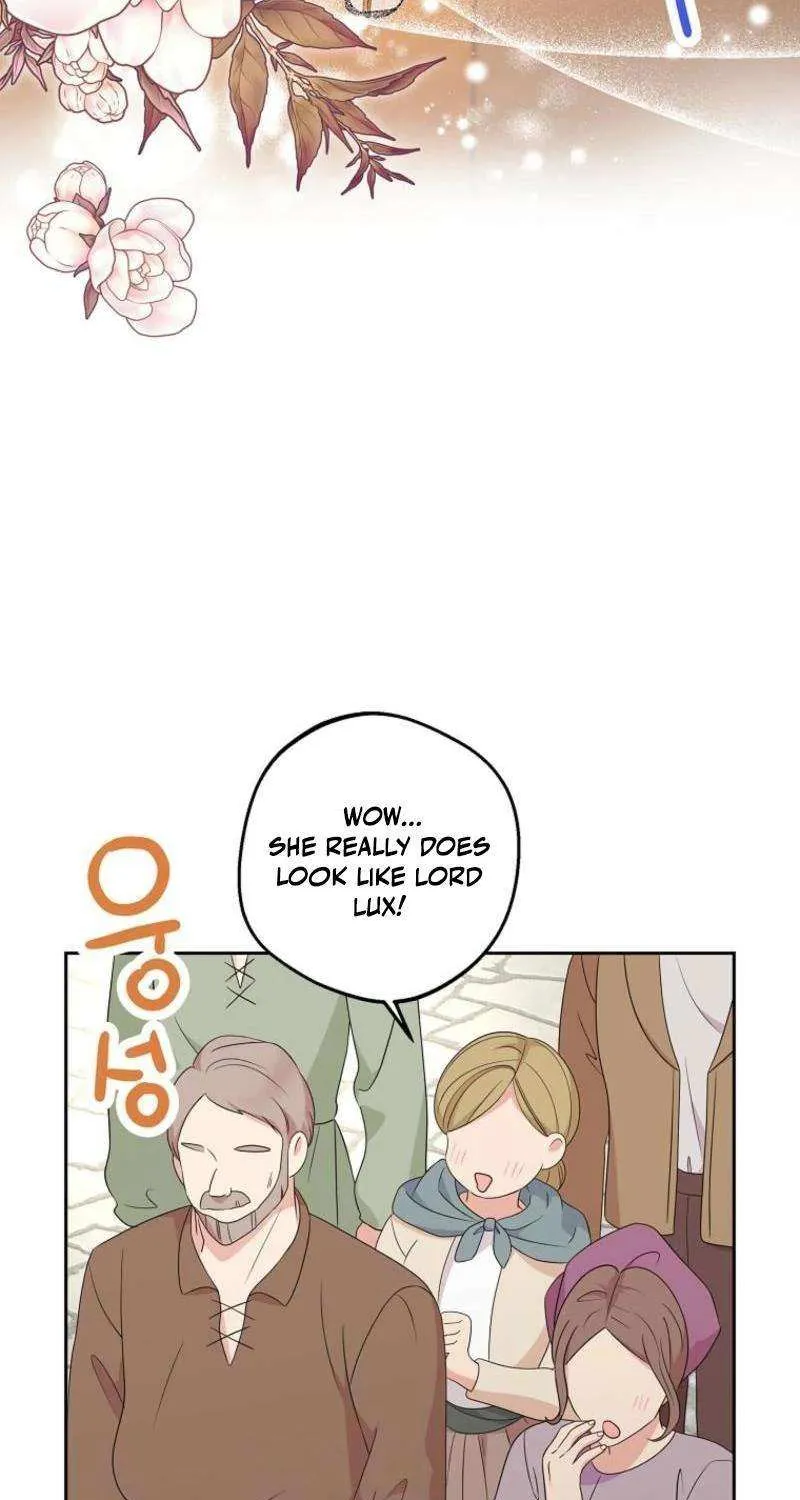 Surviving as an Illegitimate Princess Chapter 111 page 59 - 