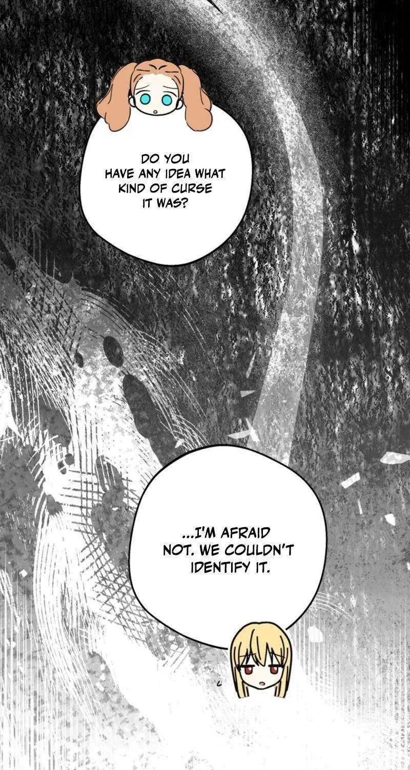 Surviving as an Illegitimate Princess Chapter 111 page 7 - 