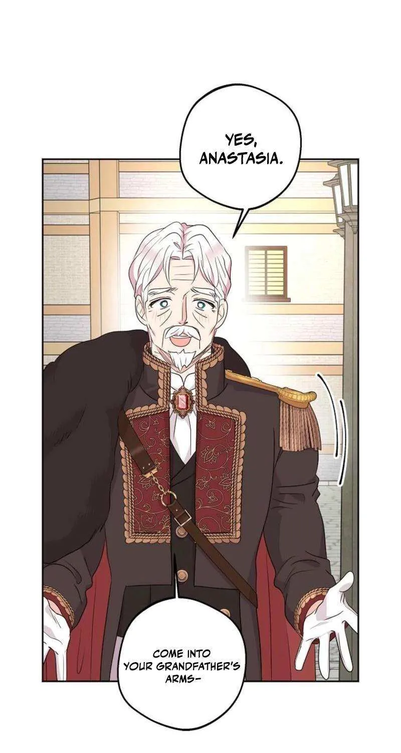 Surviving as an Illegitimate Princess Chapter 111 page 63 - 