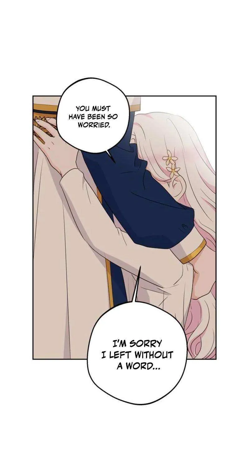 Surviving as an Illegitimate Princess Chapter 111 page 66 - 