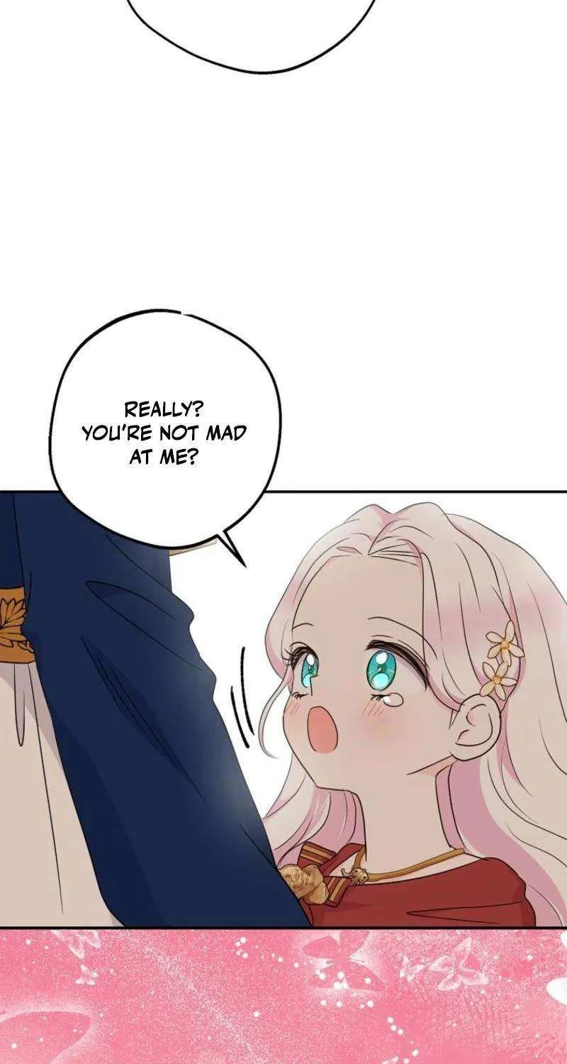 Surviving as an Illegitimate Princess Chapter 111 page 68 - 
