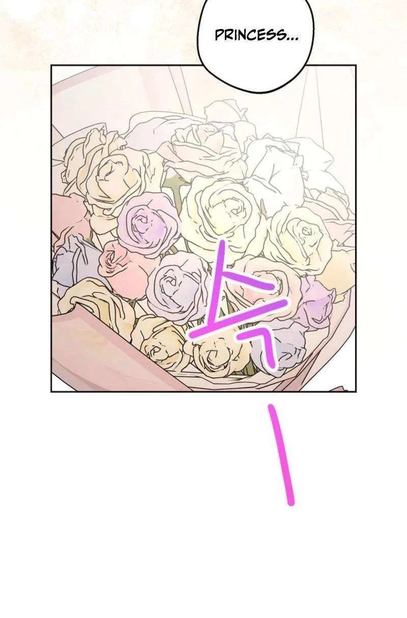 Surviving as an Illegitimate Princess Chapter 111 page 70 - 