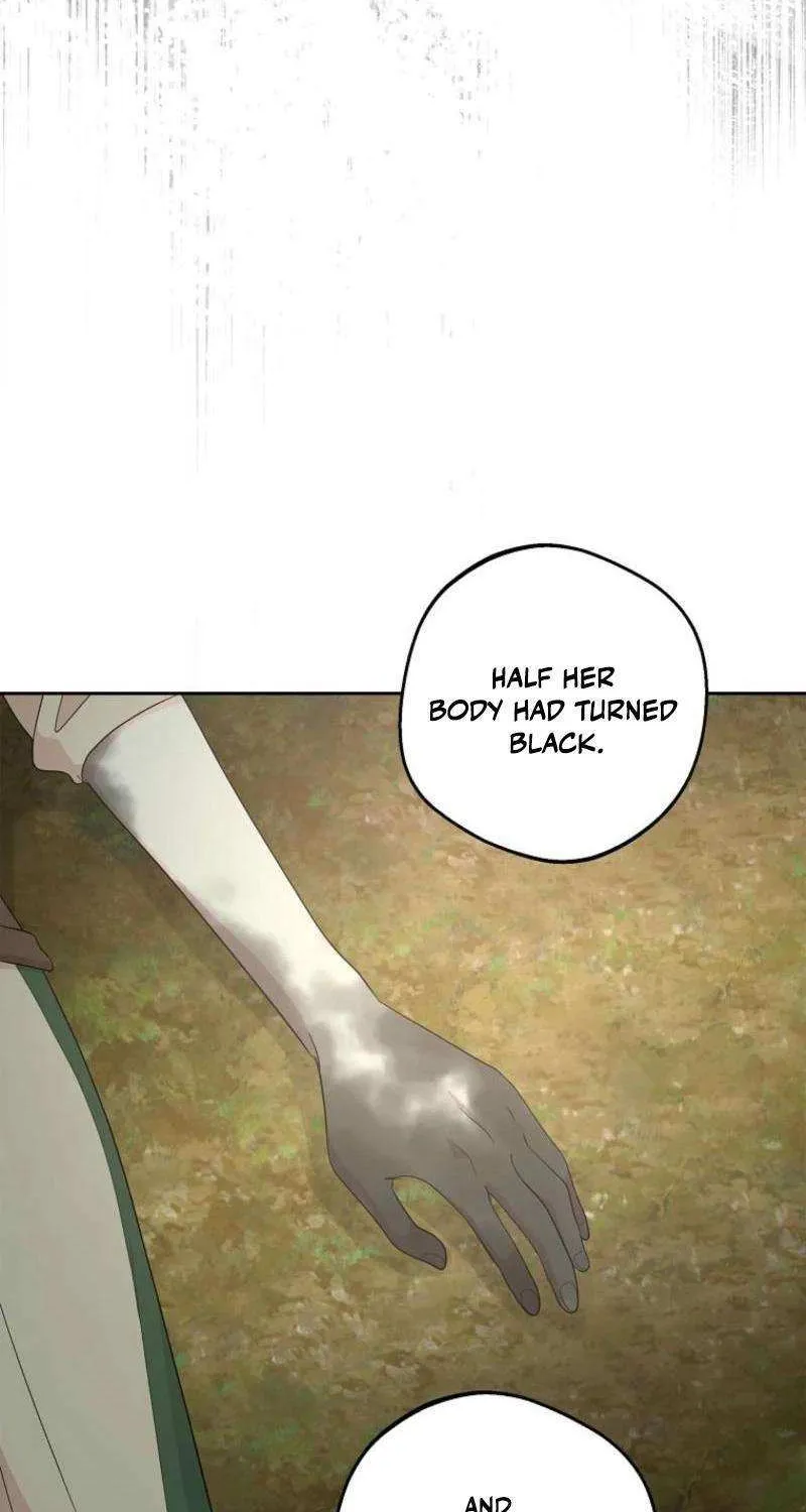 Surviving as an Illegitimate Princess Chapter 111 page 8 - 