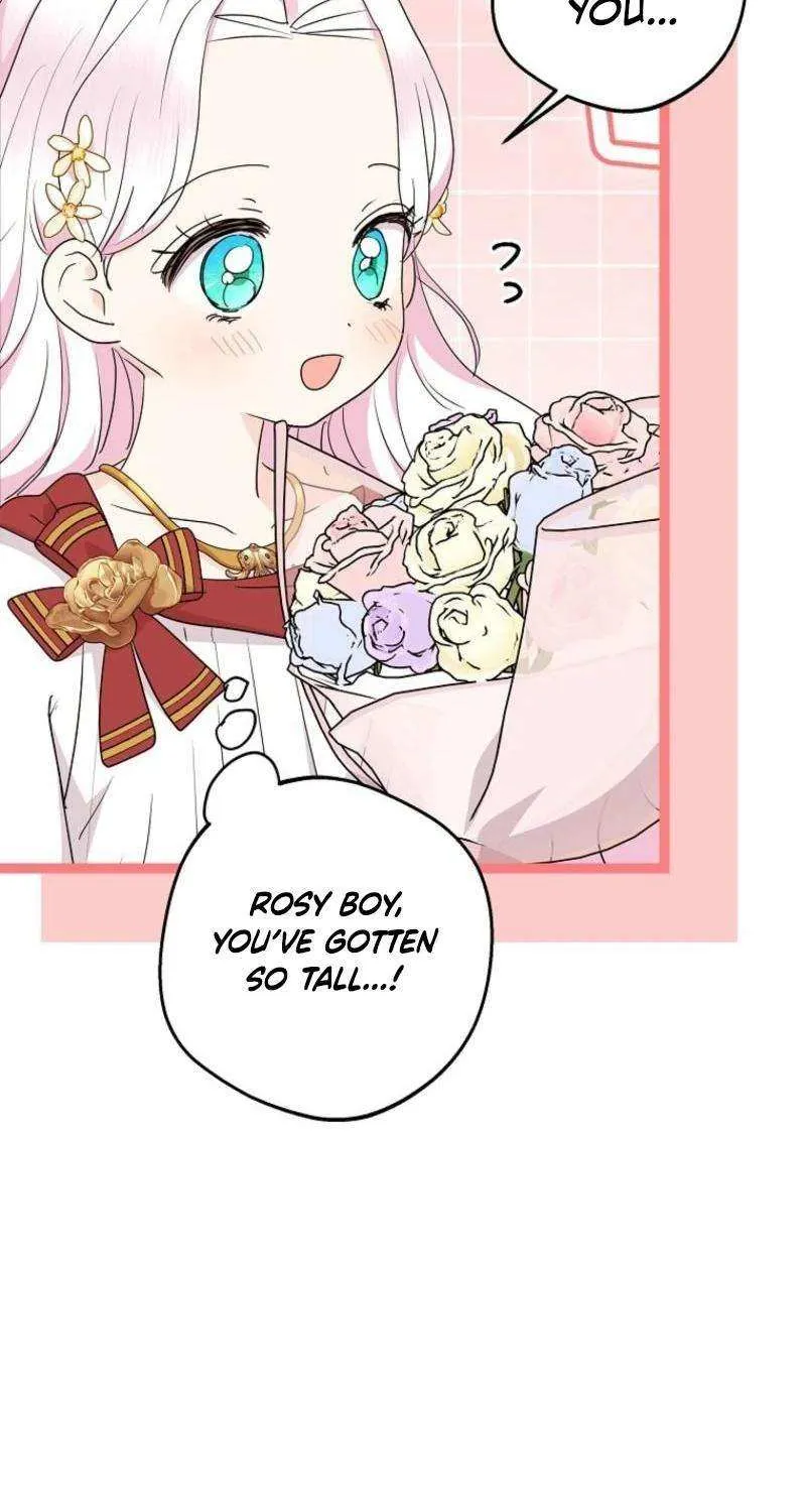 Surviving as an Illegitimate Princess Chapter 111 page 73 - 