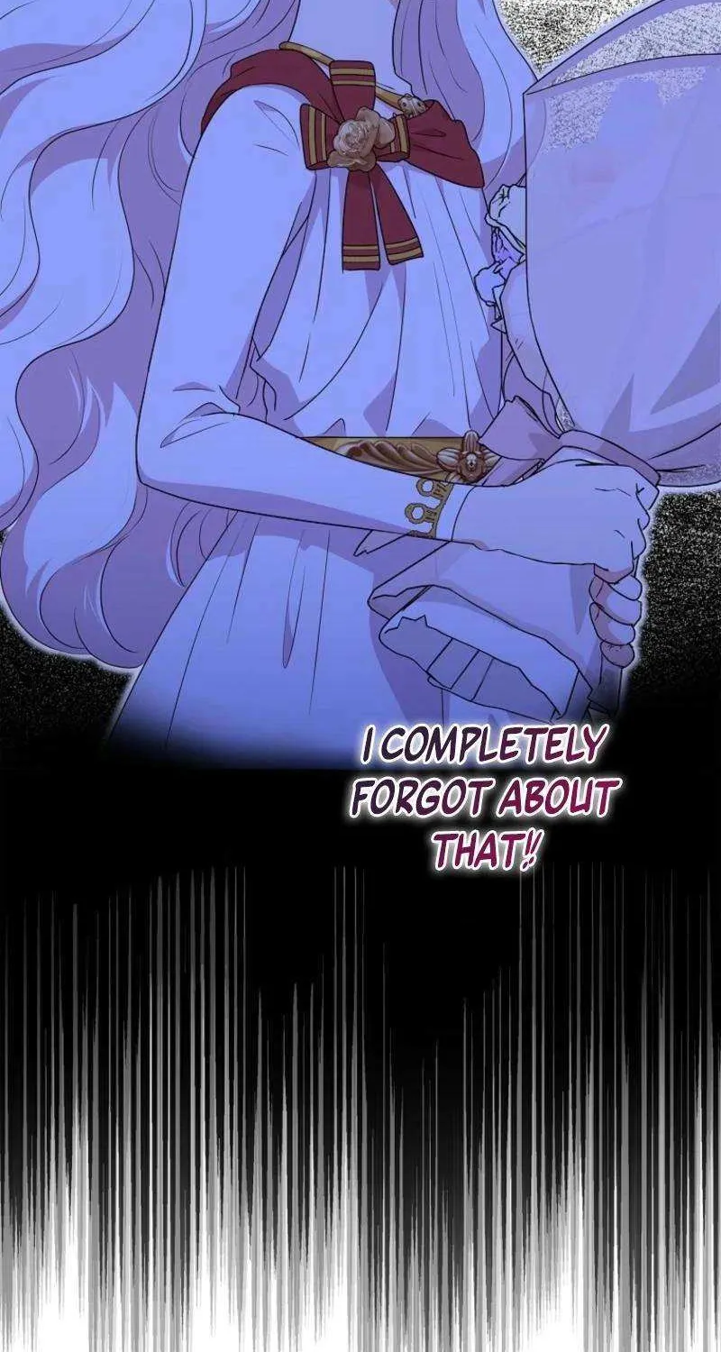 Surviving as an Illegitimate Princess Chapter 111 page 78 - 