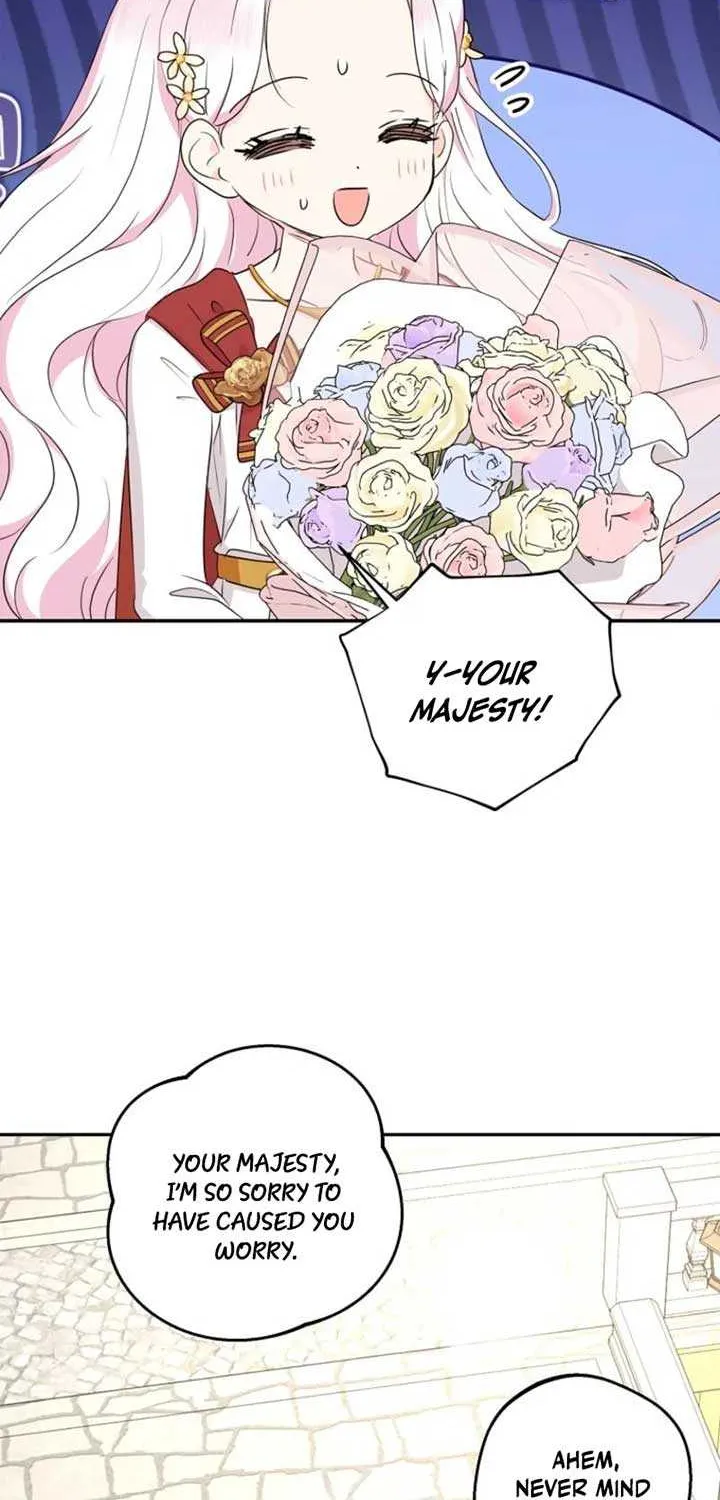 Surviving as an Illegitimate Princess Chapter 112 page 2 - 