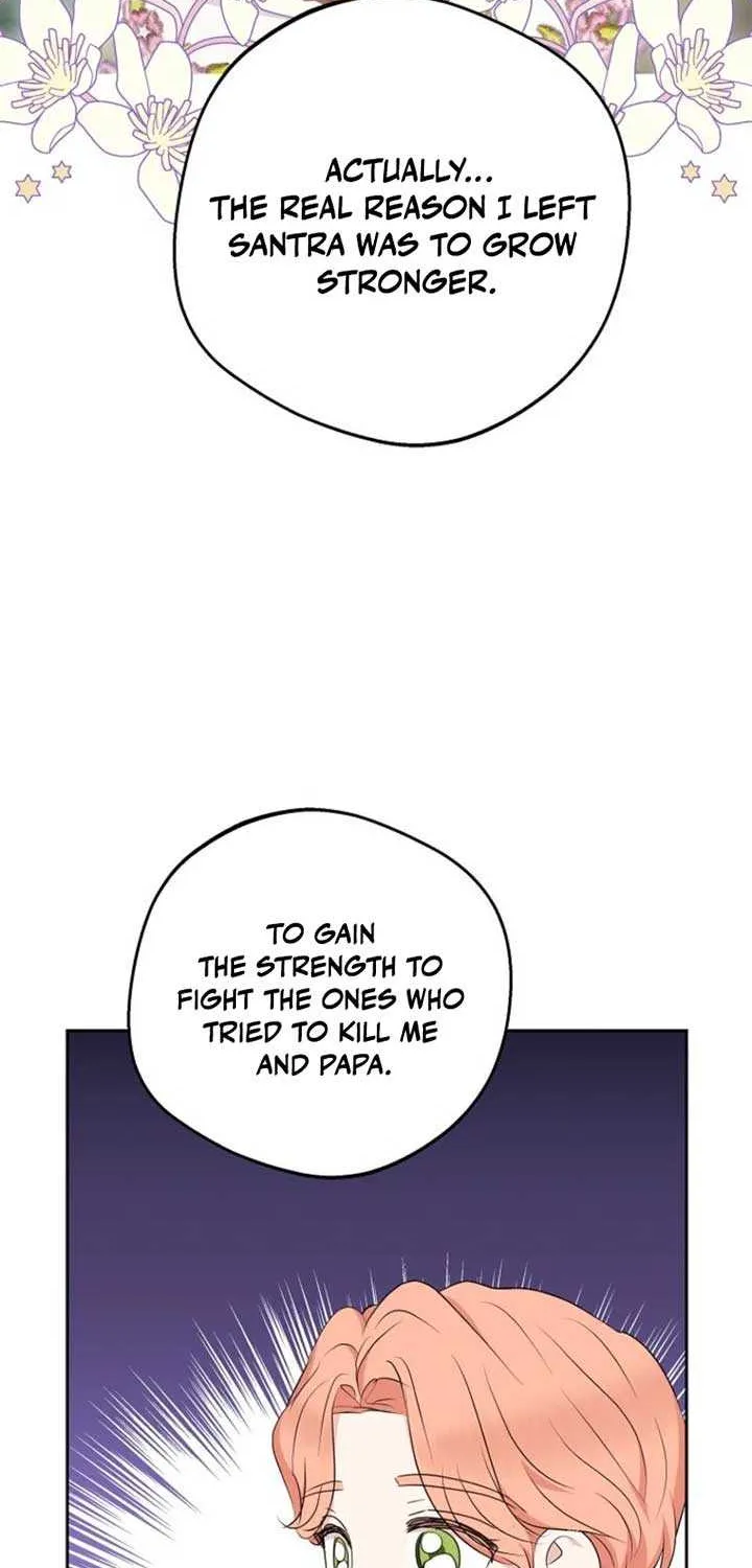 Surviving as an Illegitimate Princess Chapter 112 page 38 - 