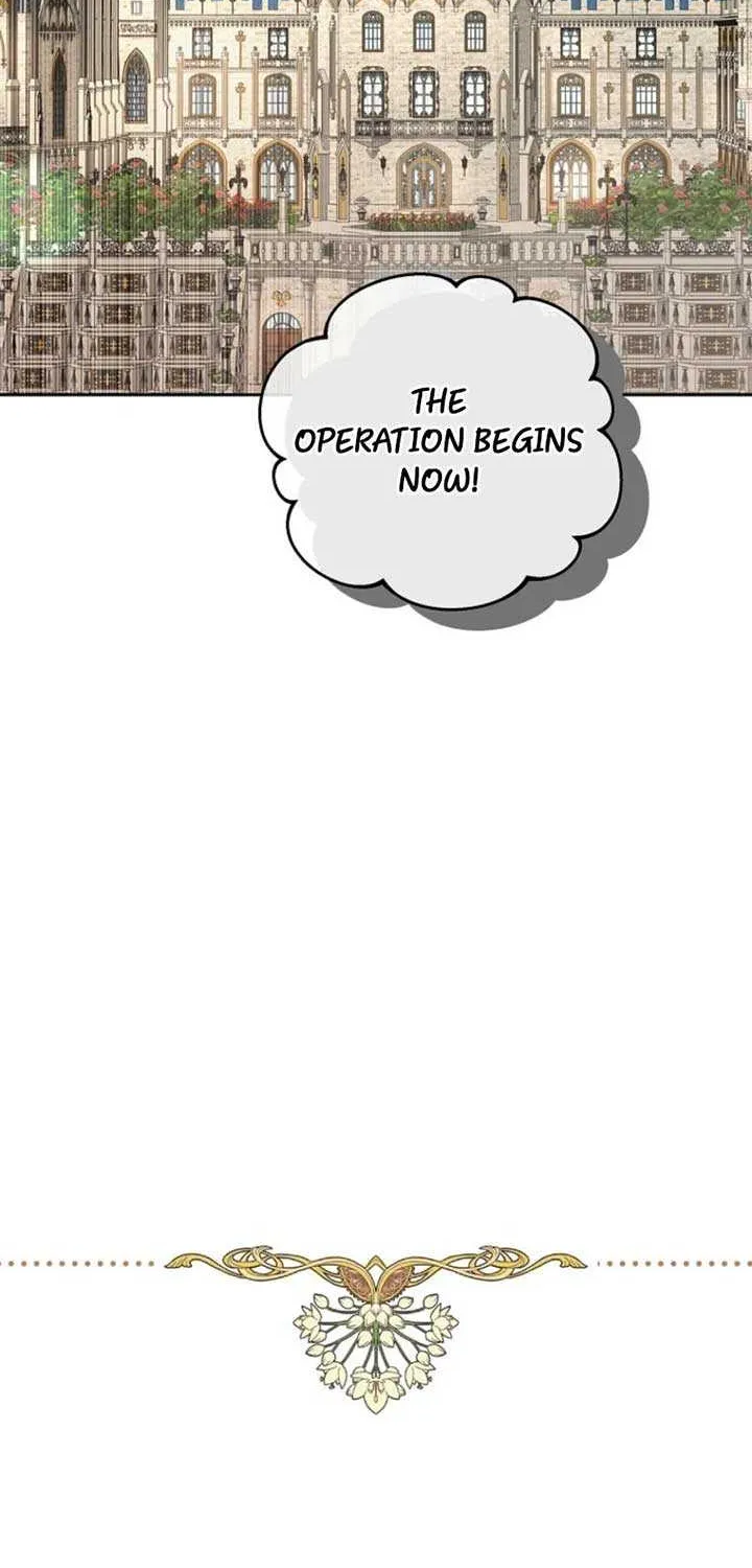 Surviving as an Illegitimate Princess Chapter 112 page 44 - 
