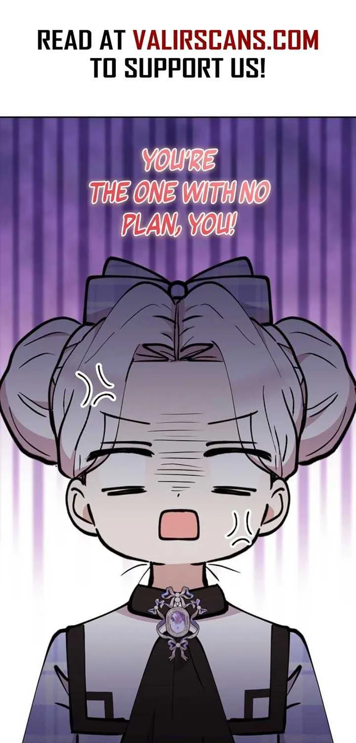 Surviving as an Illegitimate Princess Chapter 112 page 53 - 