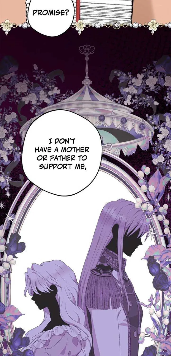 Surviving as an Illegitimate Princess Chapter 112 page 60 - 