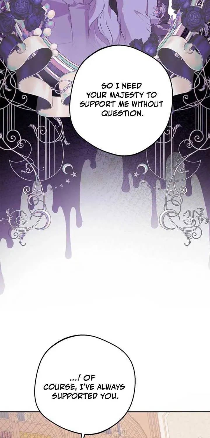 Surviving as an Illegitimate Princess Chapter 112 page 61 - 