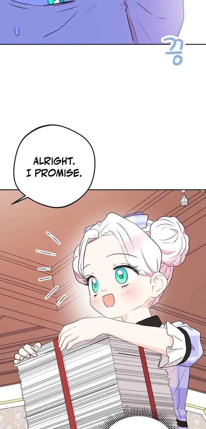 Surviving as an Illegitimate Princess Chapter 112 page 65 - 