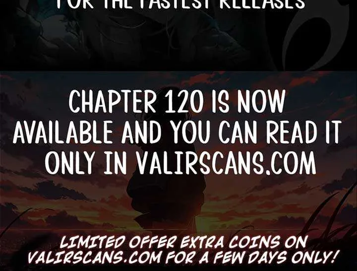 Surviving as an Illegitimate Princess Chapter 112 page 70 - 