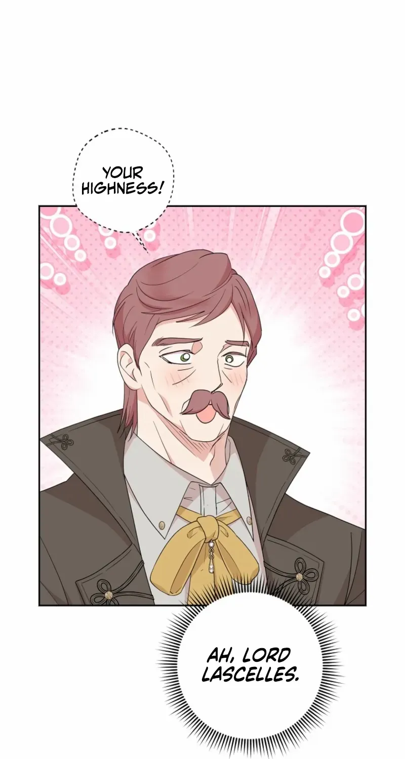 Surviving as an Illegitimate Princess Chapter 113 page 12 - 
