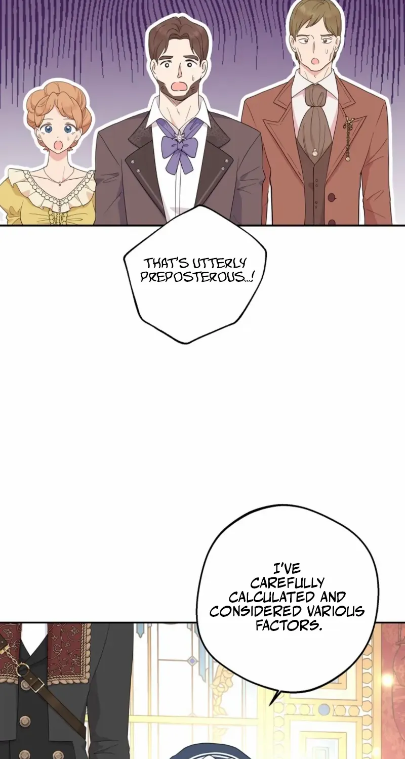 Surviving as an Illegitimate Princess Chapter 113 page 18 - 