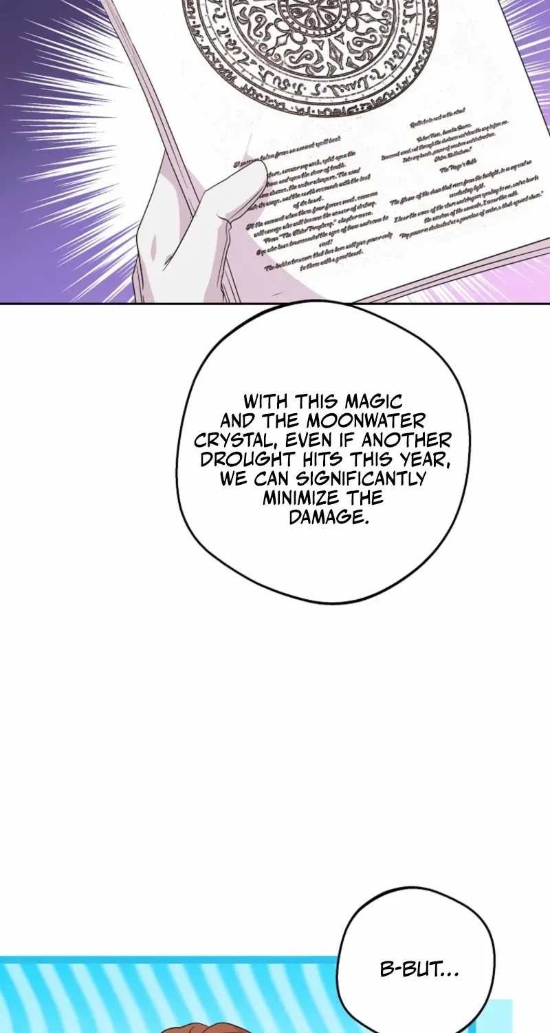 Surviving as an Illegitimate Princess Chapter 113 page 23 - 
