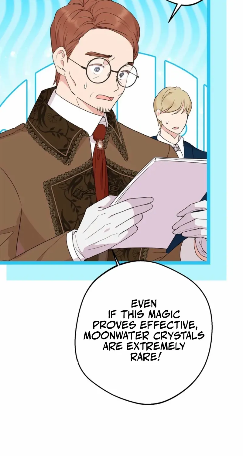Surviving as an Illegitimate Princess Chapter 113 page 24 - 