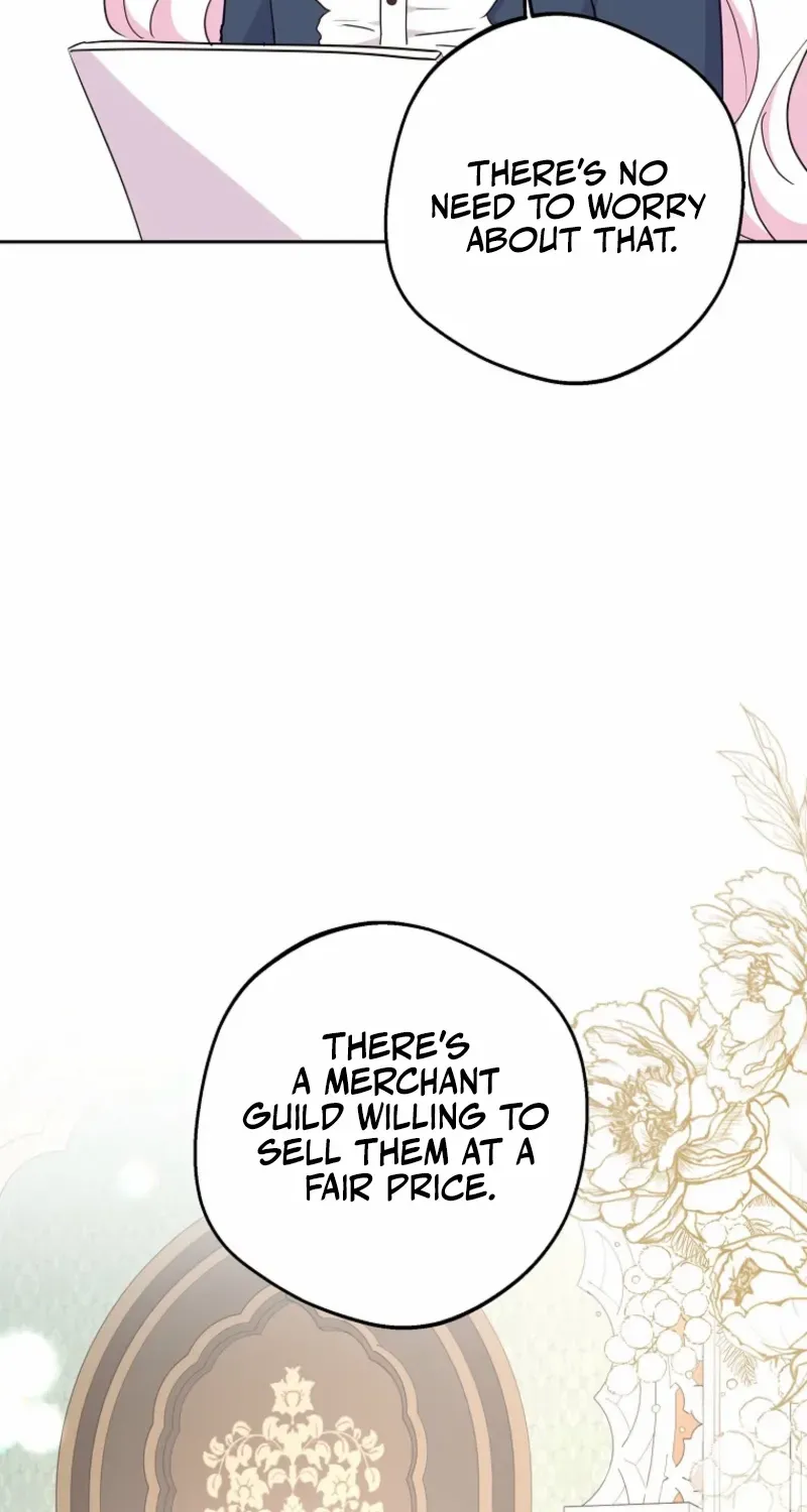 Surviving as an Illegitimate Princess Chapter 113 page 26 - 
