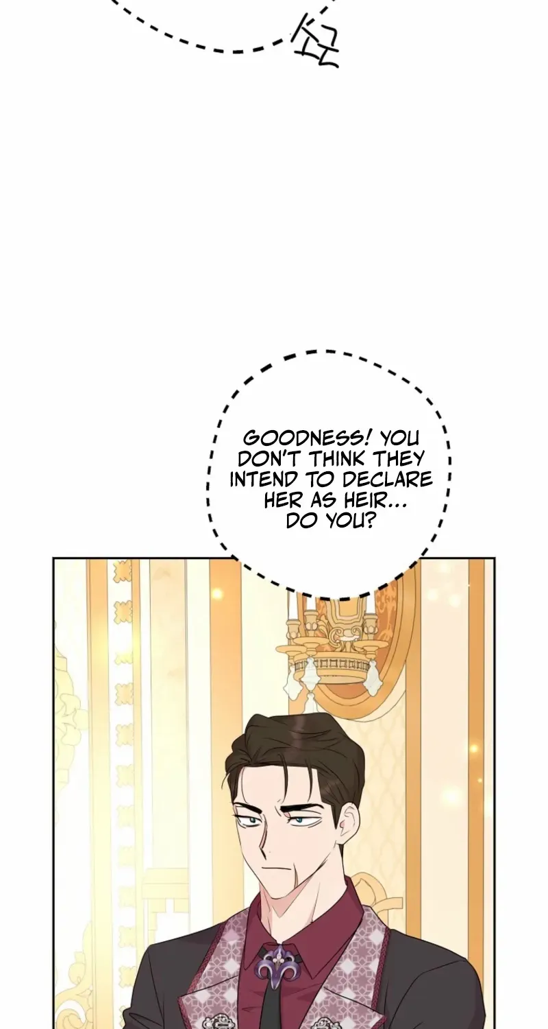 Surviving as an Illegitimate Princess Chapter 113 page 4 - 