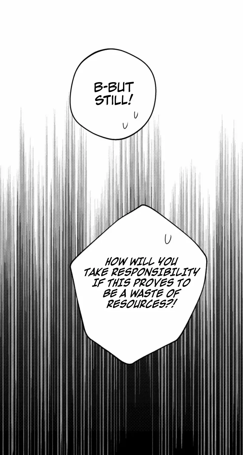 Surviving as an Illegitimate Princess Chapter 113 page 31 - 