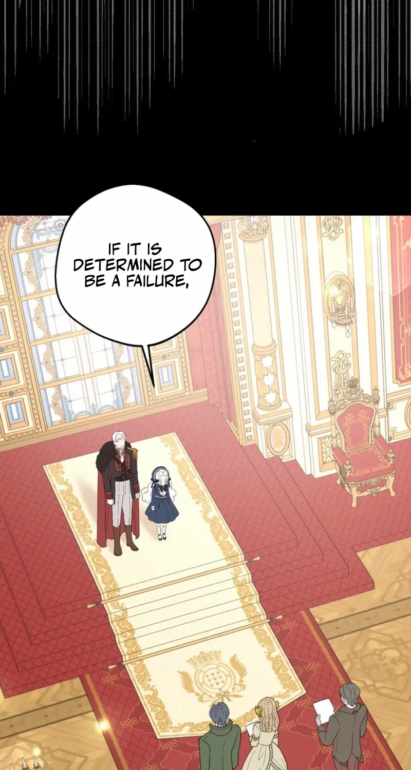 Surviving as an Illegitimate Princess Chapter 113 page 32 - 