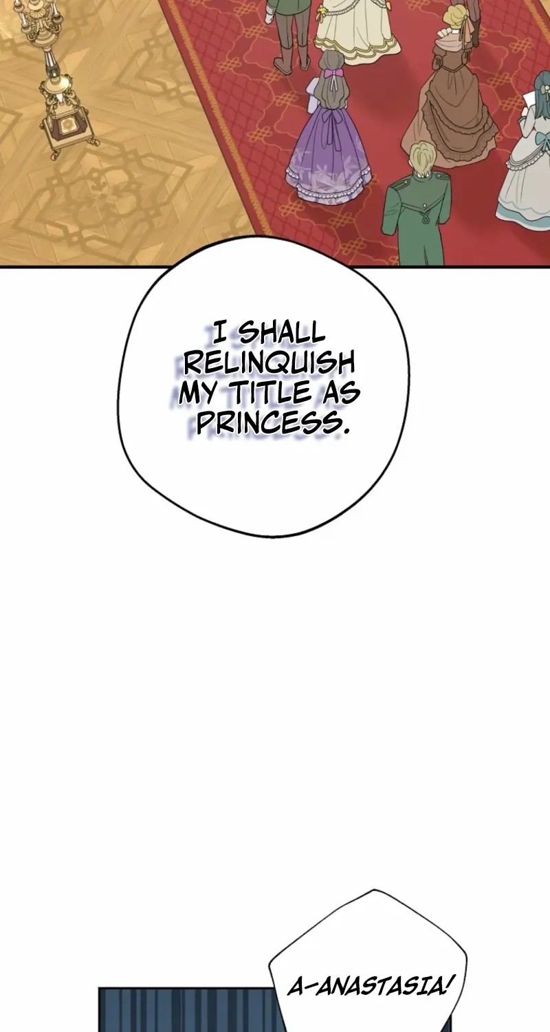 Surviving as an Illegitimate Princess Chapter 113 page 33 - 