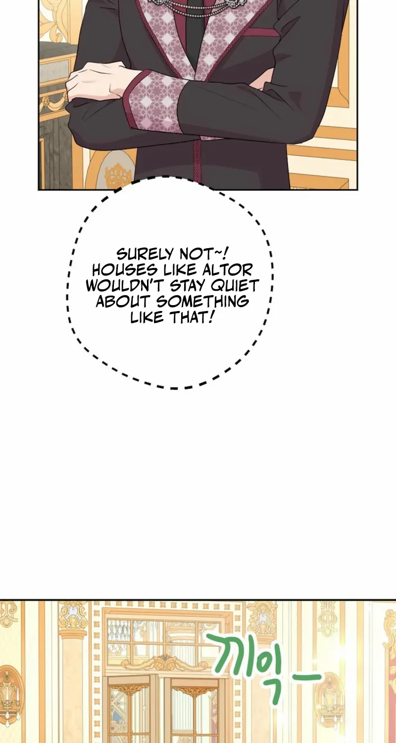 Surviving as an Illegitimate Princess Chapter 113 page 5 - 